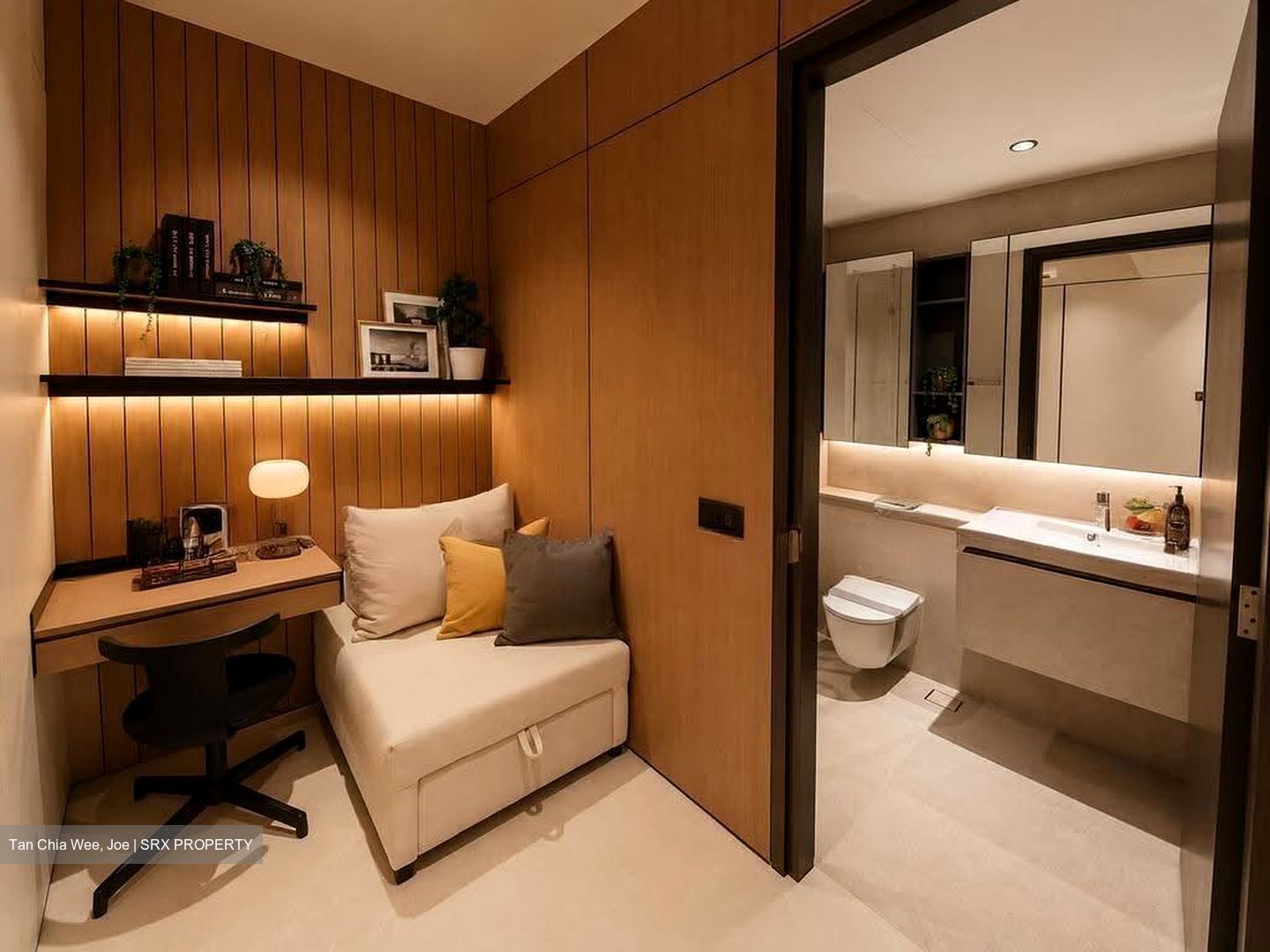 THE RANZ (D8), Apartment #609135721